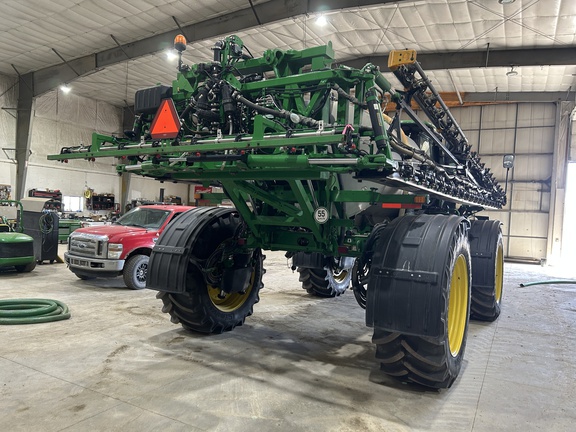 2020 John Deere R4060 Sprayer/High Clearance