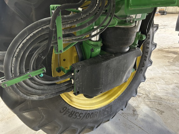 2020 John Deere R4060 Sprayer/High Clearance