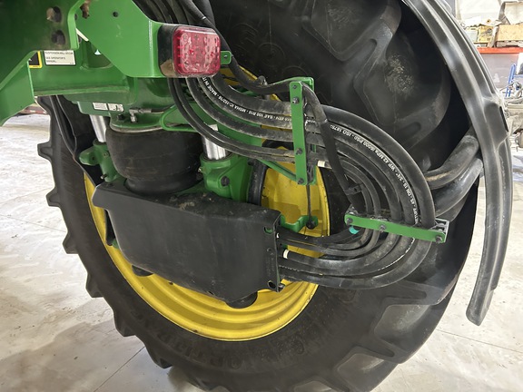 2020 John Deere R4060 Sprayer/High Clearance