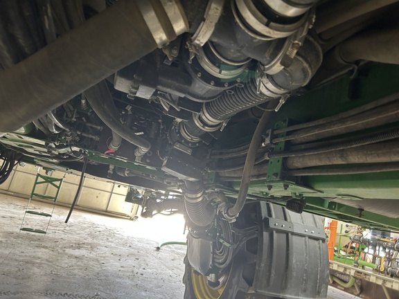 2020 John Deere R4060 Sprayer/High Clearance