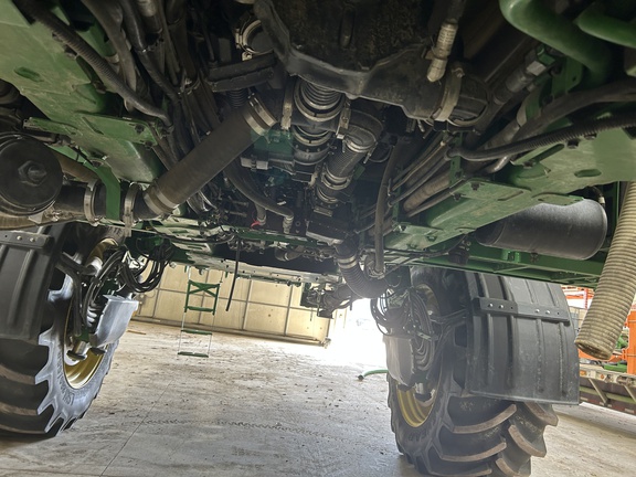 2020 John Deere R4060 Sprayer/High Clearance