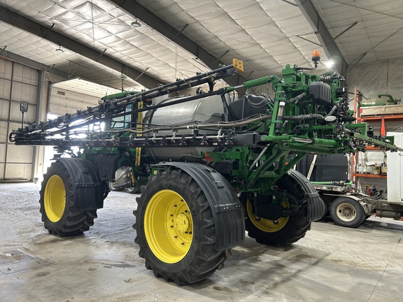 2020 John Deere R4060 Sprayer/High Clearance