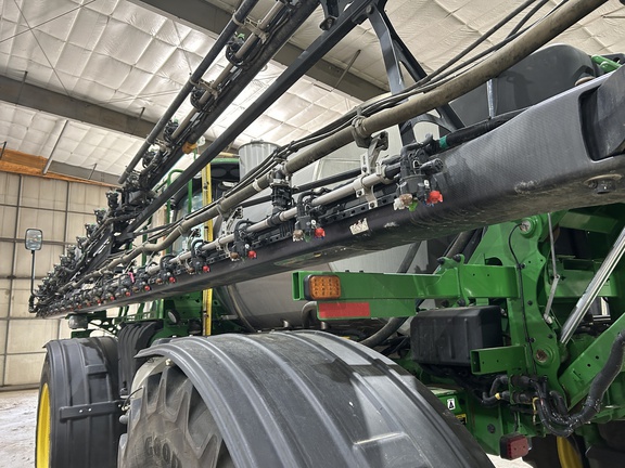 2020 John Deere R4060 Sprayer/High Clearance