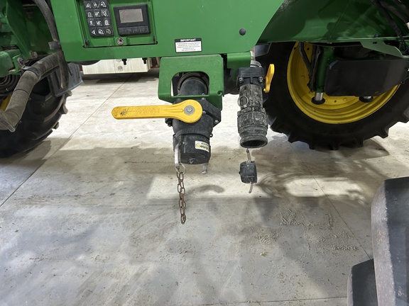 2020 John Deere R4060 Sprayer/High Clearance