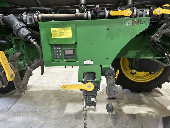 2020 John Deere R4060 Sprayer/High Clearance