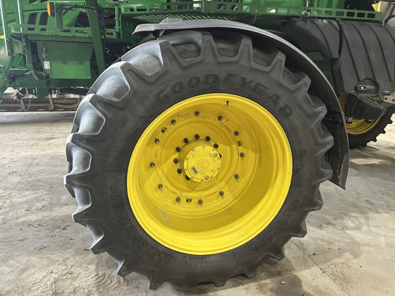 2020 John Deere R4060 Sprayer/High Clearance