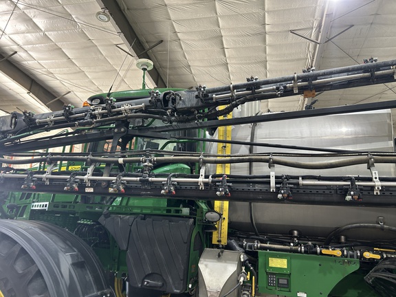 2020 John Deere R4060 Sprayer/High Clearance
