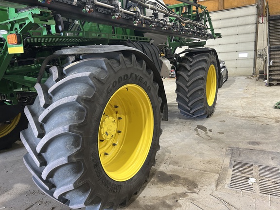 2020 John Deere R4060 Sprayer/High Clearance
