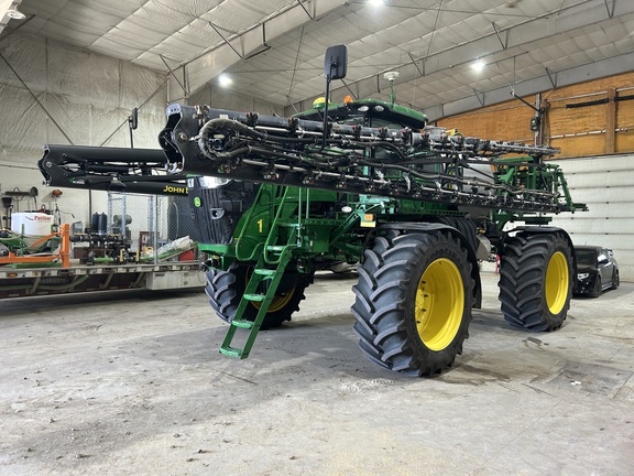 2020 John Deere R4060 Sprayer/High Clearance