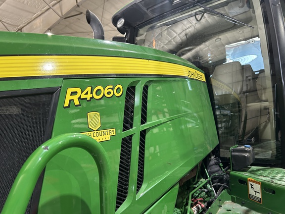 2020 John Deere R4060 Sprayer/High Clearance