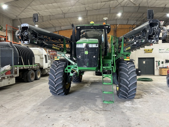 2020 John Deere R4060 Sprayer/High Clearance