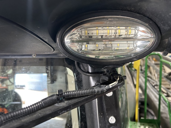 2020 John Deere R4060 Sprayer/High Clearance