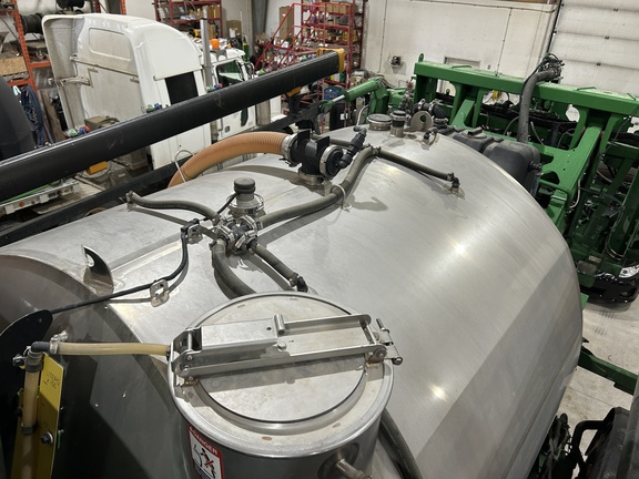 2020 John Deere R4060 Sprayer/High Clearance