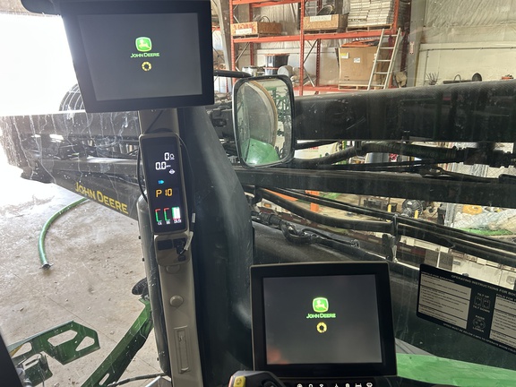 2020 John Deere R4060 Sprayer/High Clearance