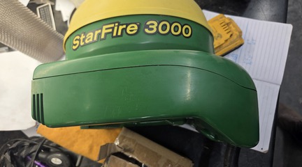 Iron number #5532662