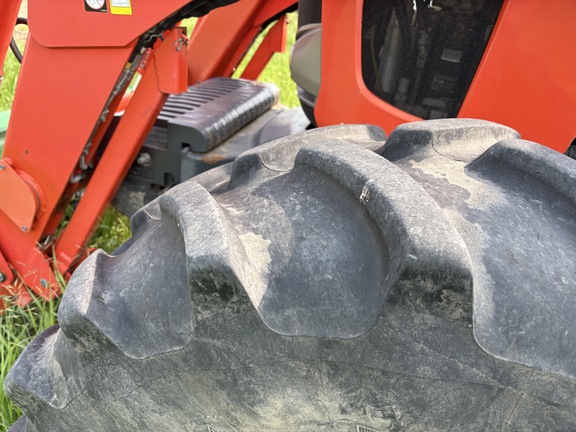 2020 Kubota M7-152 Tractor