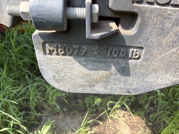 2020 Kubota M7-152 Tractor