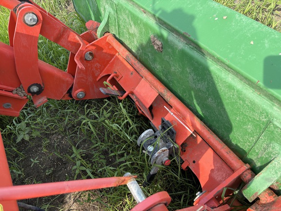 2020 Kubota M7-152 Tractor