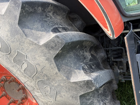 2020 Kubota M7-152 Tractor
