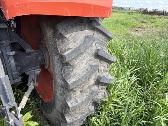 2020 Kubota M7-152 Tractor
