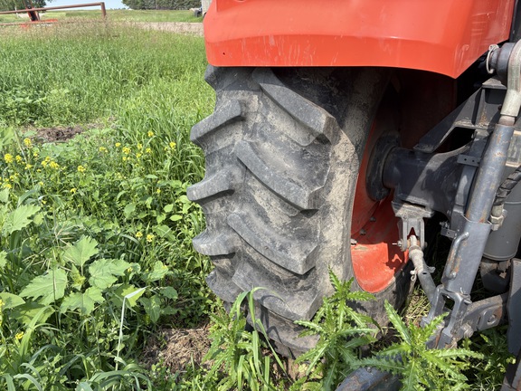 2020 Kubota M7-152 Tractor