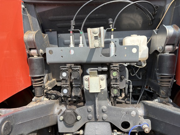 2020 Kubota M7-152 Tractor