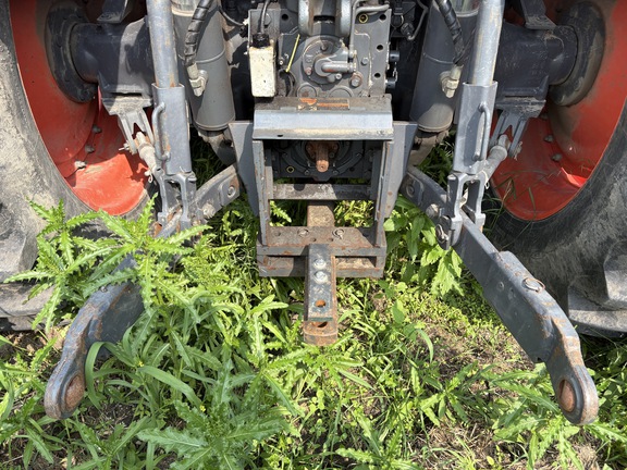 2020 Kubota M7-152 Tractor