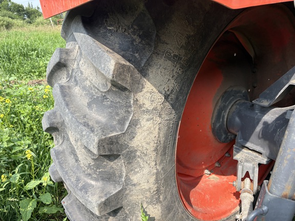 2020 Kubota M7-152 Tractor