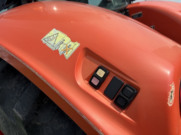 2020 Kubota M7-152 Tractor