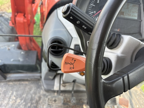 2020 Kubota M7-152 Tractor