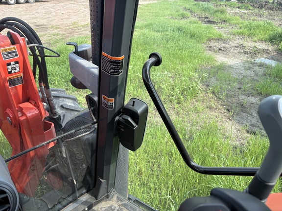2020 Kubota M7-152 Tractor