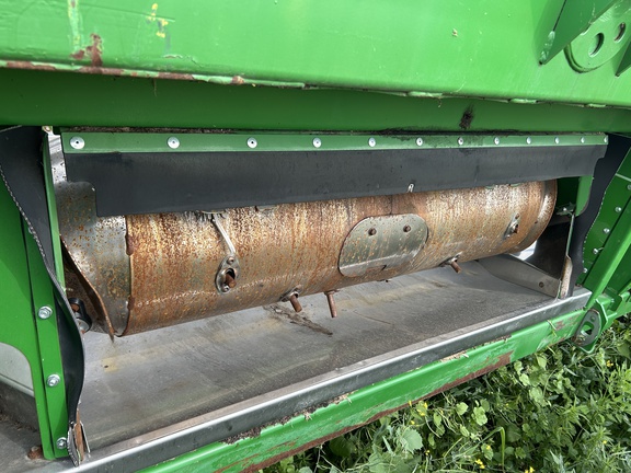 2018 John Deere 640FD Header Combine