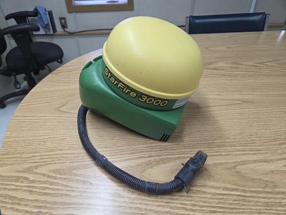 2015 John Deere SF3000 Precision Ag