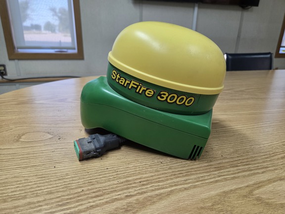 2011 John Deere SF 3000 Precision Ag