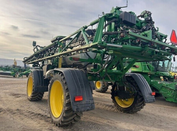 2025 John Deere 412R Sprayer/High Clearance