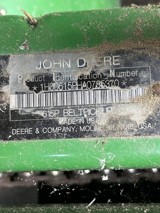 Iron number #5545419