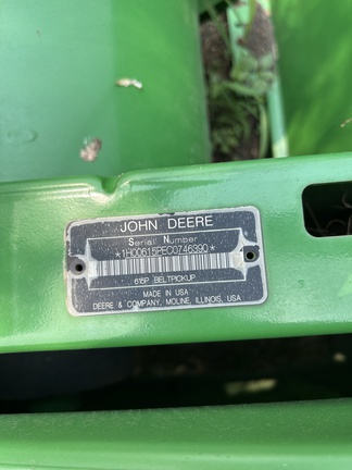 Iron number #5550620