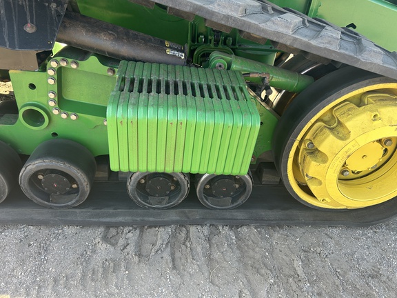 2013 John Deere 9460RT Tractor Rubber Track