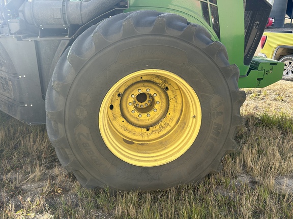 2012 John Deere 9560R Tractor 4WD