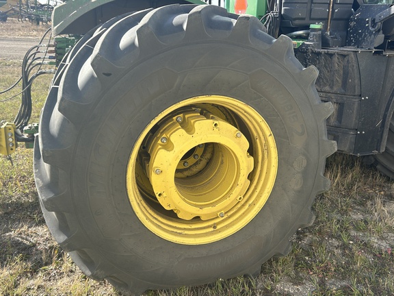 2012 John Deere 9560R Tractor 4WD