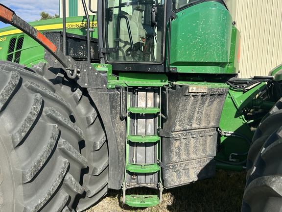 2012 John Deere 9560R Tractor 4WD