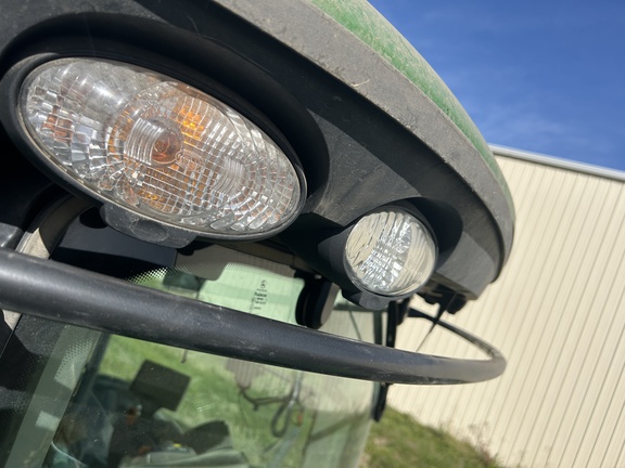 2012 John Deere 9560R Tractor 4WD