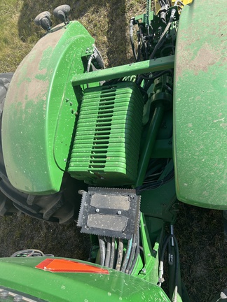 2012 John Deere 9560R Tractor 4WD