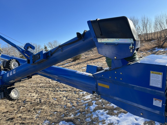 2020 Brandt 1370XL+ Grain Auger