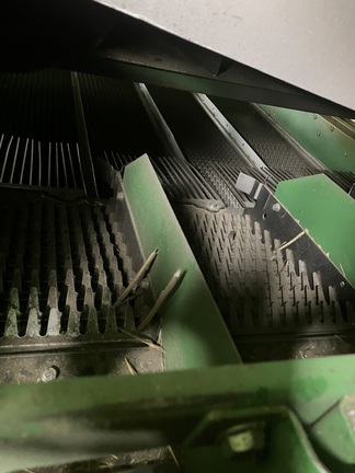 2013 John Deere S690 Combine