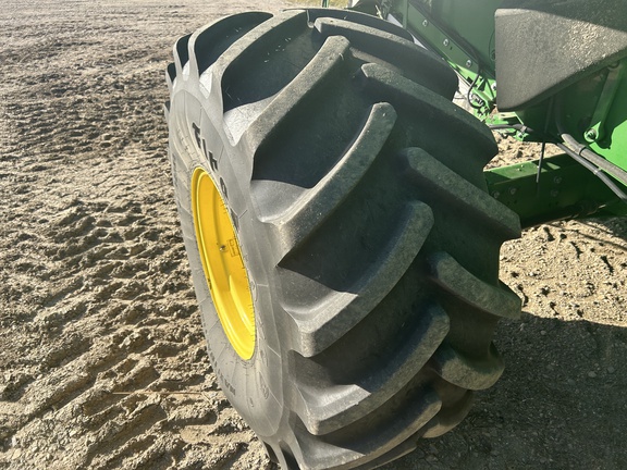 2022 John Deere S780 Combine