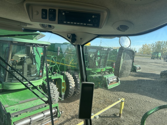 2022 John Deere S780 Combine