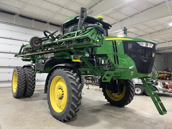 2021 John Deere R4030 Sprayer/High Clearance