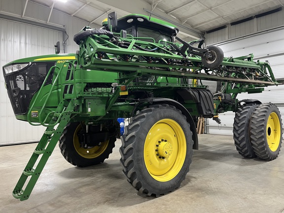 2021 John Deere R4030 Sprayer/High Clearance