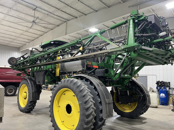 2021 John Deere R4030 Sprayer/High Clearance